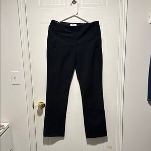 COS Classic Black pants